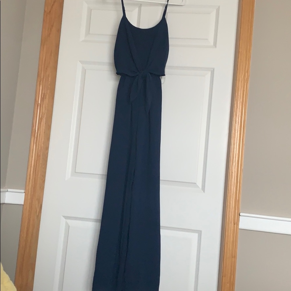 Jumpsuit